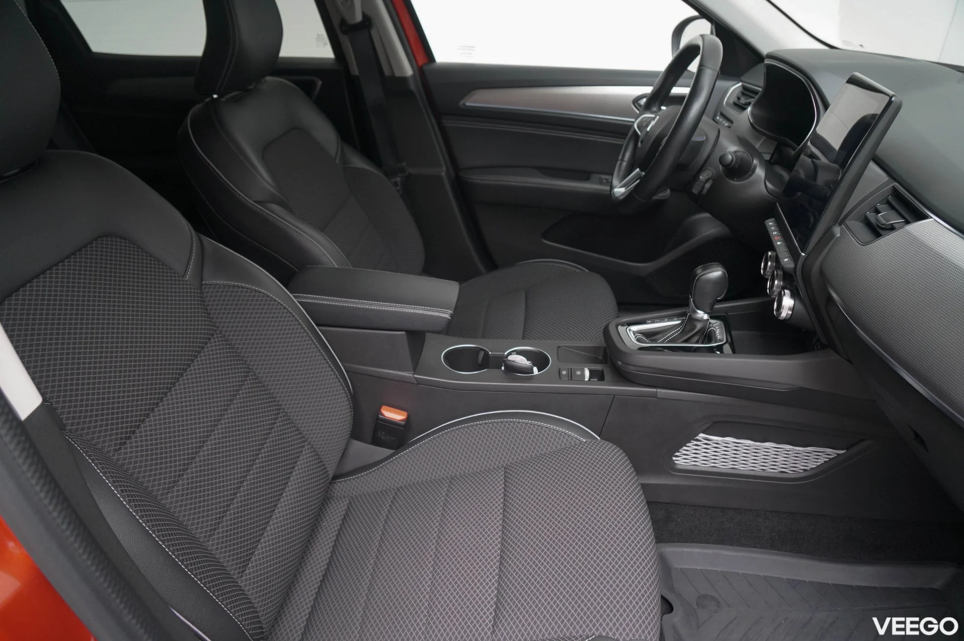 Renault Arkana INTENS E-Tech Hybrid TCe EDC 1.6 69kW