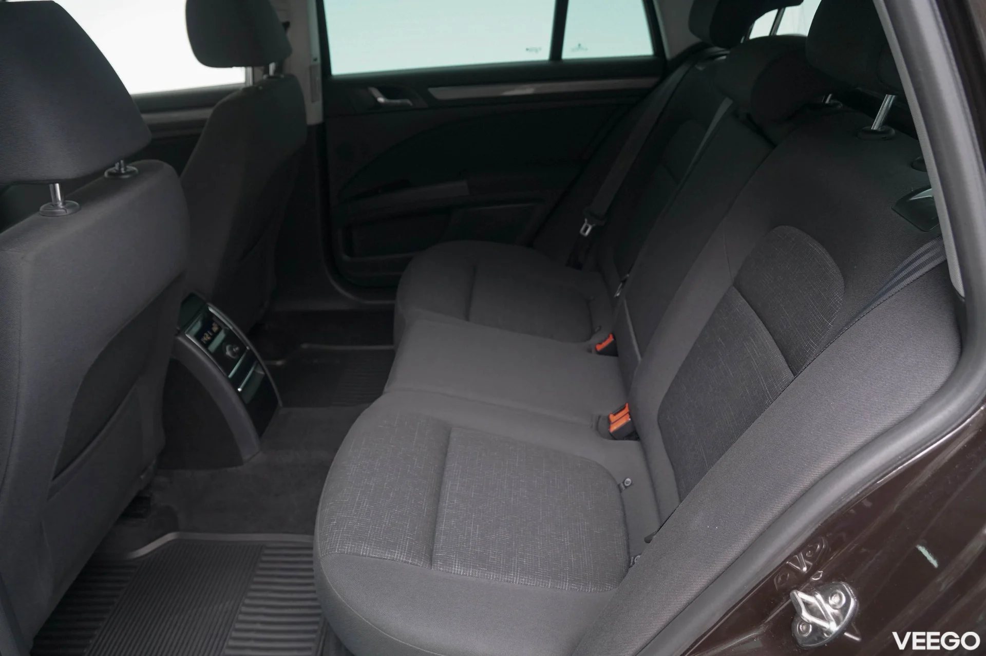 Skoda Superb Active 1.8 118kW