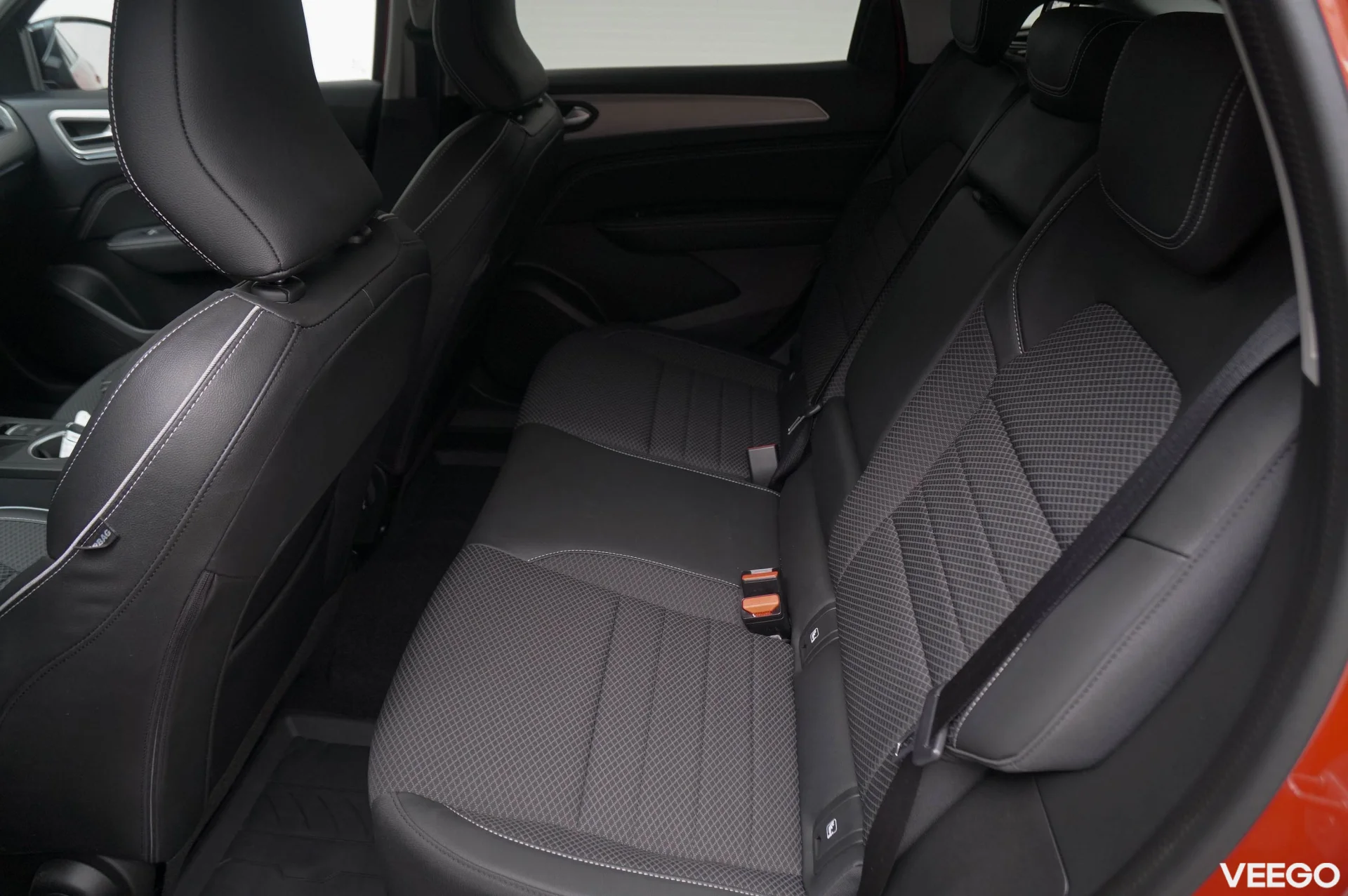 Renault Arkana INTENS E-Tech Hybrid TCe EDC 1.6 69kW