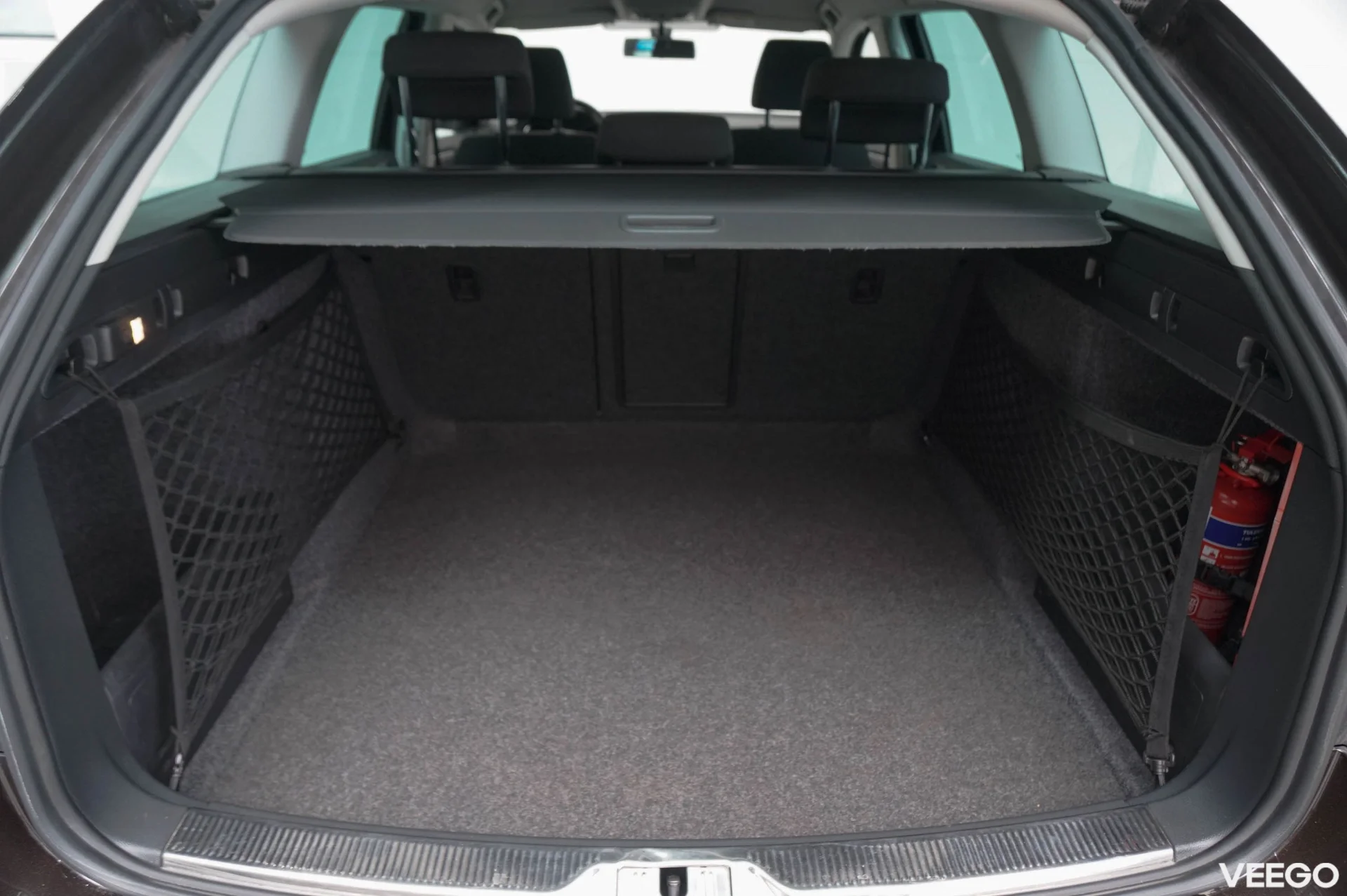 Skoda Superb Active 1.8 118kW