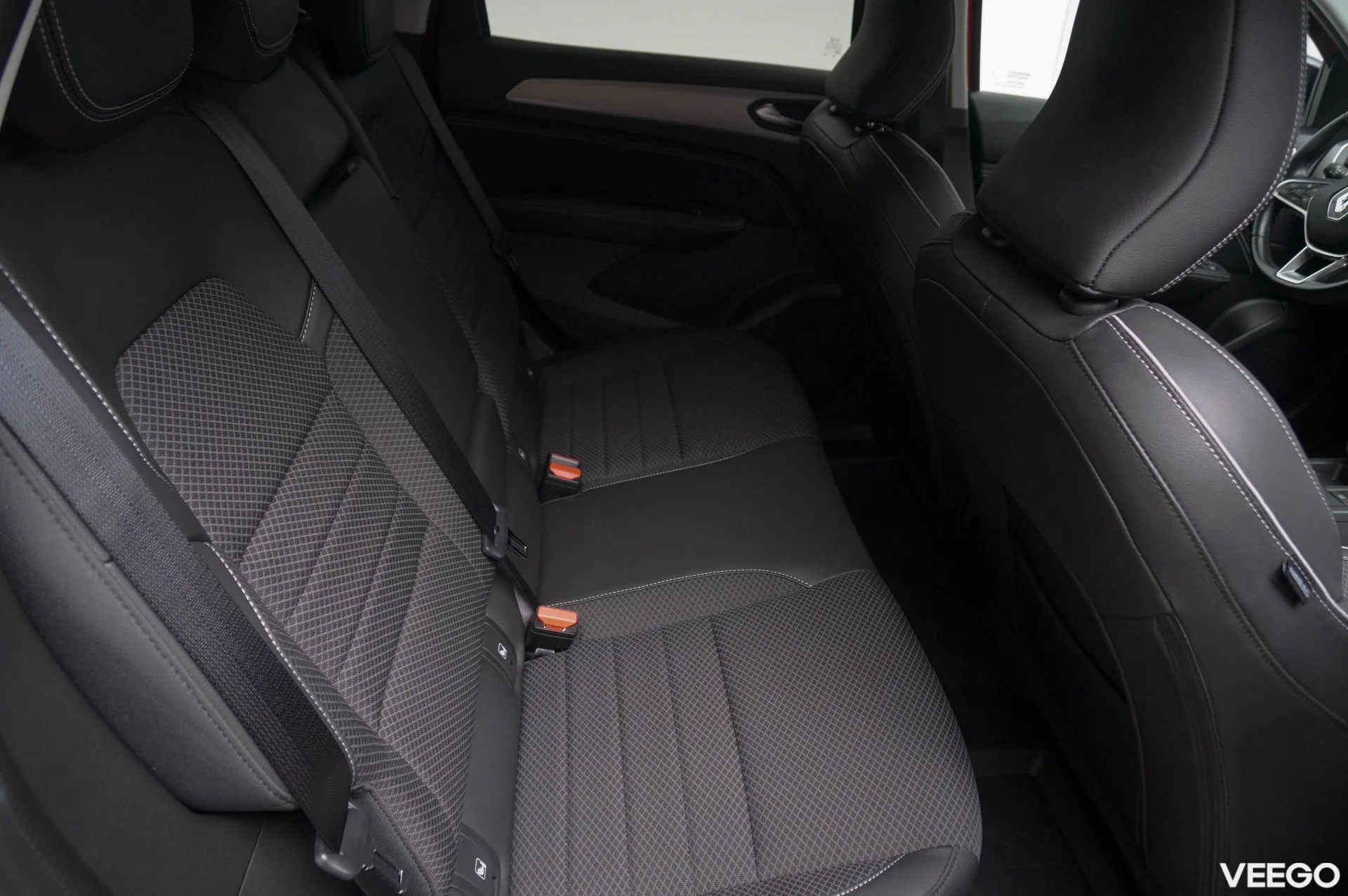 Renault Arkana INTENS E-Tech Hybrid TCe EDC 1.6 69kW