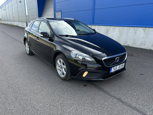 Image of Volvo V40 Cross Country 2.0 110kW