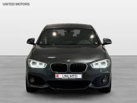 BMW 118 M Sport/Läder 0kW