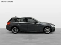 BMW 118 M Sport/Läder 0kW