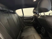 BMW 118 M Sport/Läder 0kW