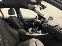 BMW 118 M Sport/Läder 0kW