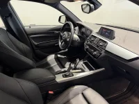 BMW 118 M Sport/Läder 0kW