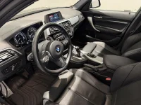 BMW 118 M Sport/Läder 0kW