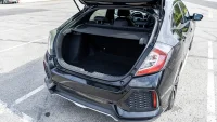 Honda Civic Navi Sensing 1.6 88kW thumbnail