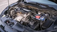 Honda Civic Navi Sensing 1.6 88kW thumbnail