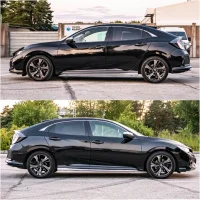 Honda Civic Navi Sensing 1.6 88kW thumbnail