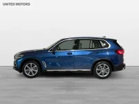 BMW X5 xDrive 45e, Drag, Komfortstol, Harman Kardon,Panorama 0kW thumbnail