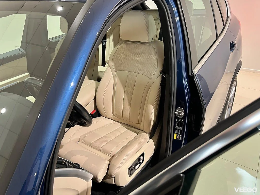 BMW X5 xDrive 45e, Drag, Komfortstol, Harman Kardon,Panorama 0kW