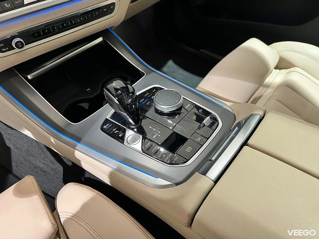 BMW X5 xDrive 45e, Drag, Komfortstol, Harman Kardon,Panorama 0kW