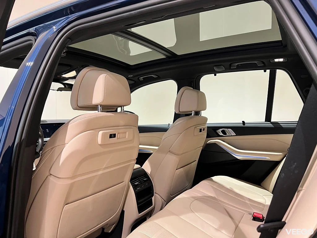 BMW X5 xDrive 45e, Drag, Komfortstol, Harman Kardon,Panorama 0kW