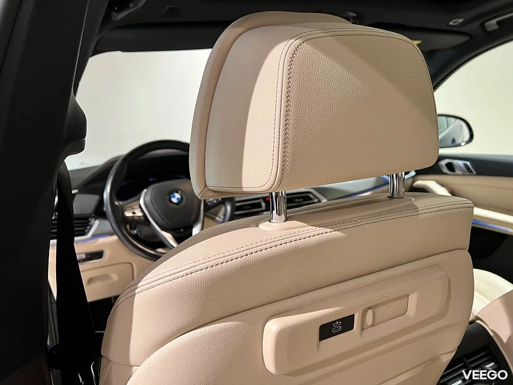 BMW X5 xDrive 45e, Drag, Komfortstol, Harman Kardon,Panorama 0kW