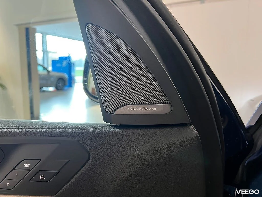 BMW X5 xDrive 45e, Drag, Komfortstol, Harman Kardon,Panorama 0kW