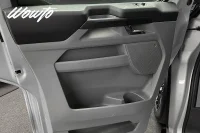Ford TRANSIT Transit Custom 320 Crew Van 2.0 170HK L2 6-Sits /Moms 125kW thumbnail
