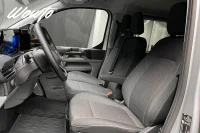 Ford TRANSIT Transit Custom 320 Crew Van 2.0 170HK L2 6-Sits /Moms 125kW thumbnail