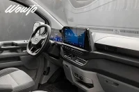 Ford TRANSIT Transit Custom 320 Crew Van 2.0 170HK L2 6-Sits /Moms 125kW thumbnail