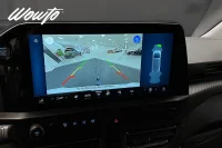 Ford TRANSIT Transit Custom 320 Crew Van 2.0 170HK L2 6-Sits /Moms 125kW thumbnail