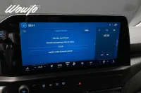 Ford TRANSIT Transit Custom 320 Crew Van 2.0 170HK L2 6-Sits /Moms 125kW thumbnail