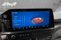 Ford TRANSIT Transit Custom 320 Crew Van 2.0 170HK L2 6-Sits /Moms 125kW thumbnail