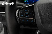 Ford TRANSIT Transit Custom 320 Crew Van 2.0 170HK L2 6-Sits /Moms 125kW thumbnail