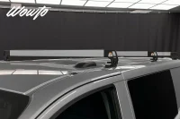 Ford TRANSIT Transit Custom 320 Crew Van 2.0 170HK L2 6-Sits /Moms 125kW thumbnail