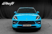Porsche Macan GTS PDK 380HK /PTS /PTV+ /Pano /18-Vägs /Se Spec 279kW thumbnail