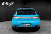 Porsche Macan GTS PDK 380HK /PTS /PTV+ /Pano /18-Vägs /Se Spec 279kW thumbnail