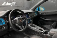 Porsche Macan GTS PDK 380HK /PTS /PTV+ /Pano /18-Vägs /Se Spec 279kW thumbnail