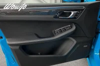 Porsche Macan GTS PDK 380HK /PTS /PTV+ /Pano /18-Vägs /Se Spec 279kW thumbnail
