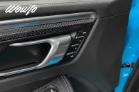 Porsche Macan GTS PDK 380HK /PTS /PTV+ /Pano /18-Vägs /Se Spec 279kW thumbnail