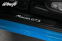 Porsche Macan GTS PDK 380HK /PTS /PTV+ /Pano /18-Vägs /Se Spec 279kW thumbnail