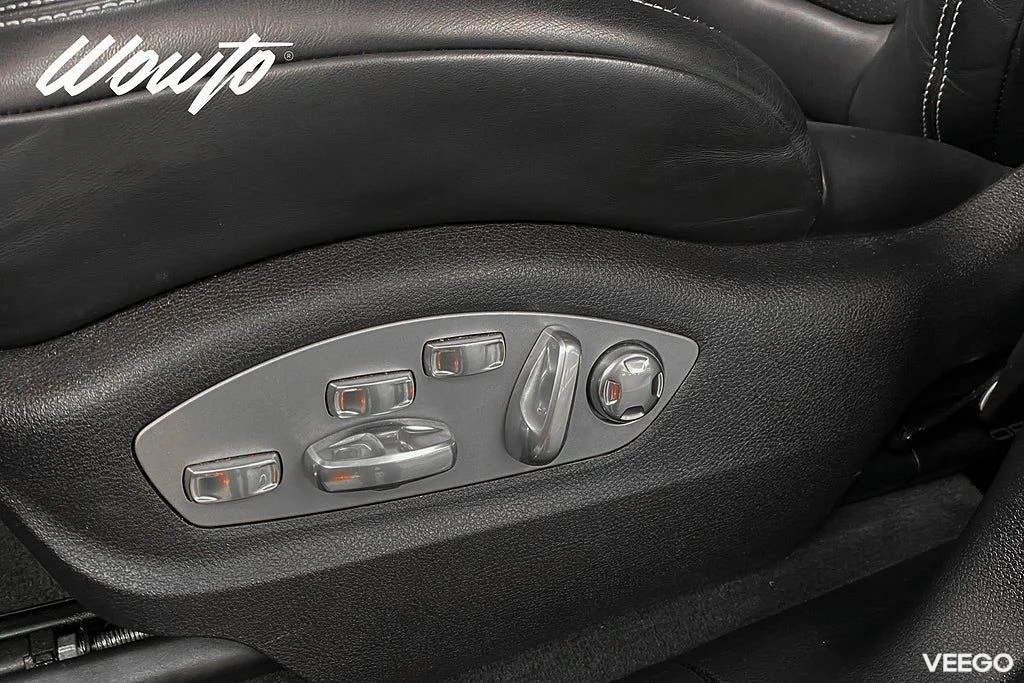 Porsche Macan GTS PDK 380HK /PTS /PTV+ /Pano /18-Vägs /Se Spec 279kW