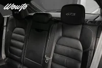 Porsche Macan GTS PDK 380HK /PTS /PTV+ /Pano /18-Vägs /Se Spec 279kW thumbnail