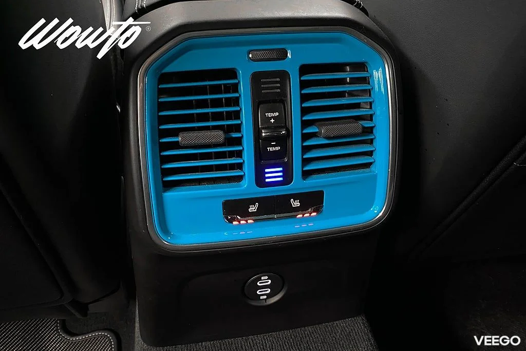 Porsche Macan GTS PDK 380HK /PTS /PTV+ /Pano /18-Vägs /Se Spec 279kW