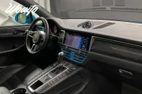 Porsche Macan GTS PDK 380HK /PTS /PTV+ /Pano /18-Vägs /Se Spec 279kW thumbnail