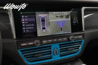 Porsche Macan GTS PDK 380HK /PTS /PTV+ /Pano /18-Vägs /Se Spec 279kW thumbnail