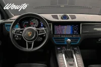 Porsche Macan GTS PDK 380HK /PTS /PTV+ /Pano /18-Vägs /Se Spec 279kW thumbnail