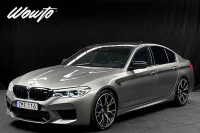 Image of BMW M5 Competition 680HK/Keramisk/B&W/Drag/SoftClose/Se spec 500kW