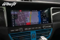 Porsche Macan GTS PDK 380HK /PTS /PTV+ /Pano /18-Vägs /Se Spec 279kW
