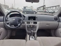 Hyundai Sonata 2.4 119kW thumbnail