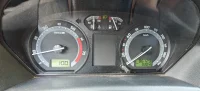 Skoda Fabia 1.2 40kW thumbnail