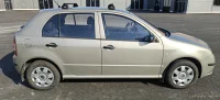 Skoda Fabia 1.2 40kW thumbnail