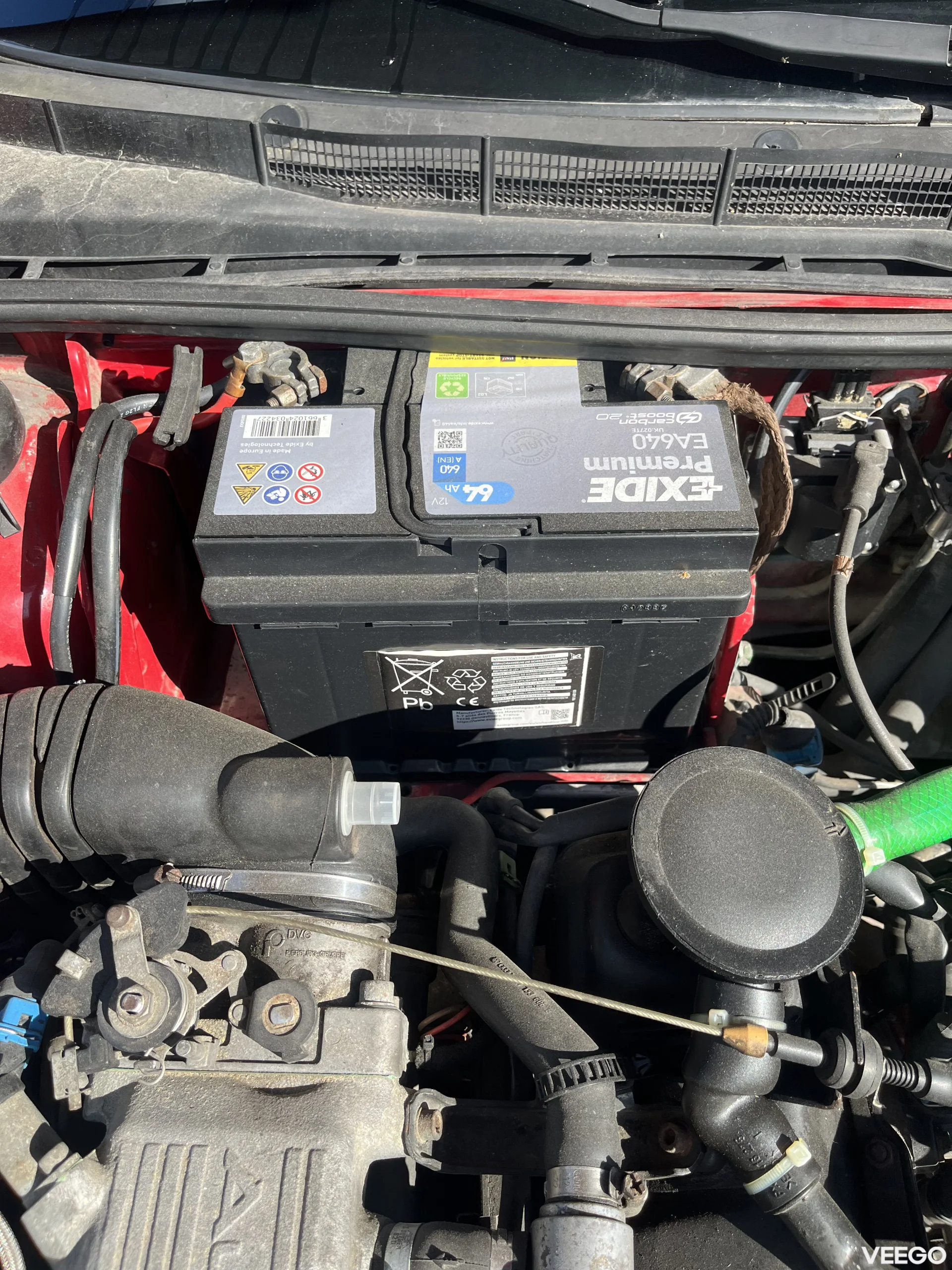 Audi 80 Audi 80 b4 2.0e atm 2.0 85kW