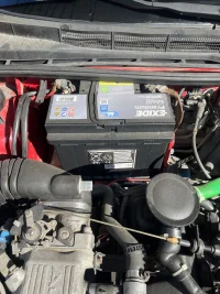 Audi 80 Audi 80 b4 2.0e atm 2.0 85kW thumbnail