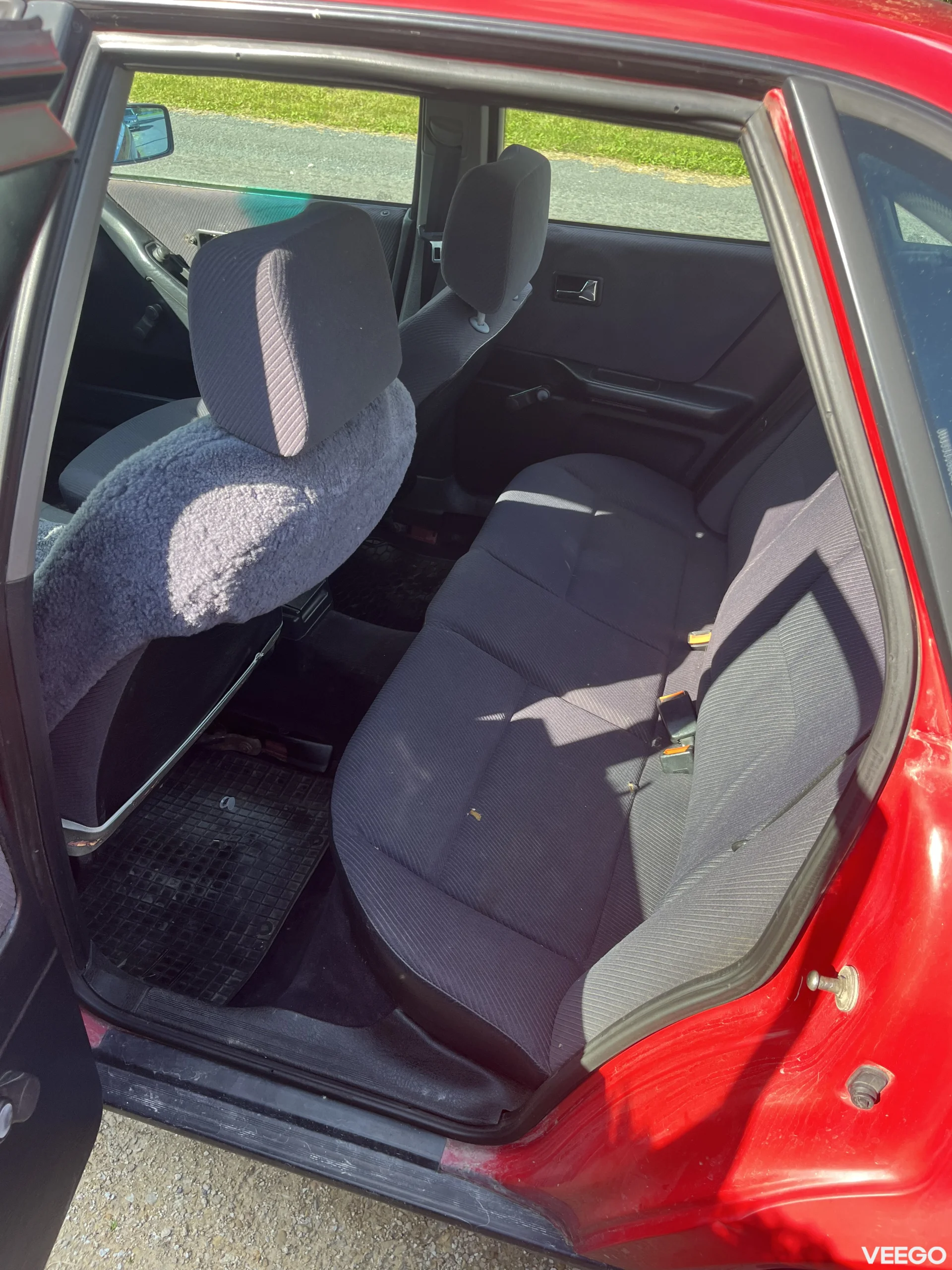Audi 80 Audi 80 b4 2.0e atm 2.0 85kW