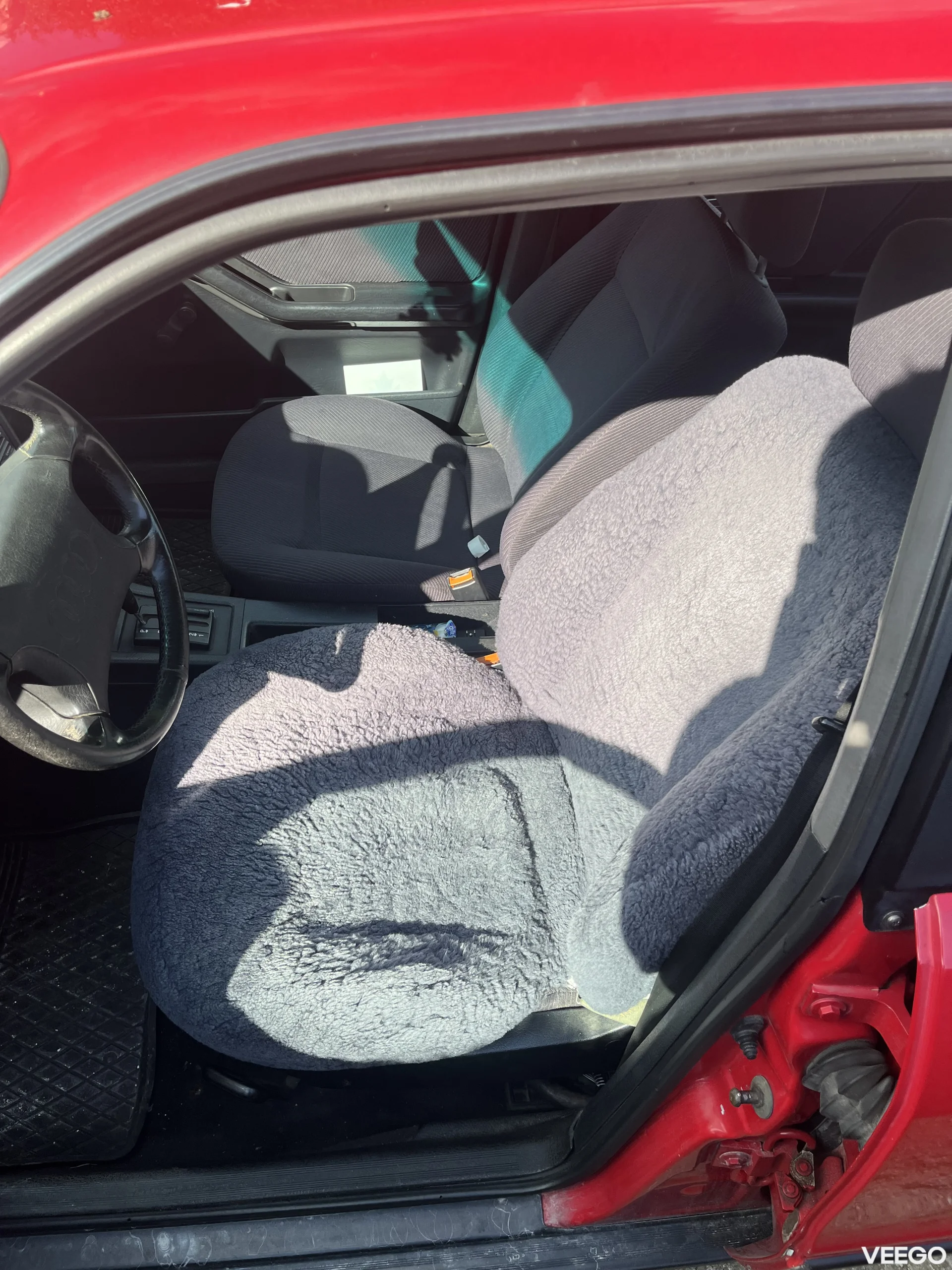 Audi 80 Audi 80 b4 2.0e atm 2.0 85kW
